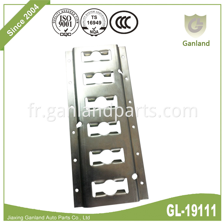 Steel E-track Rail GL-19111 